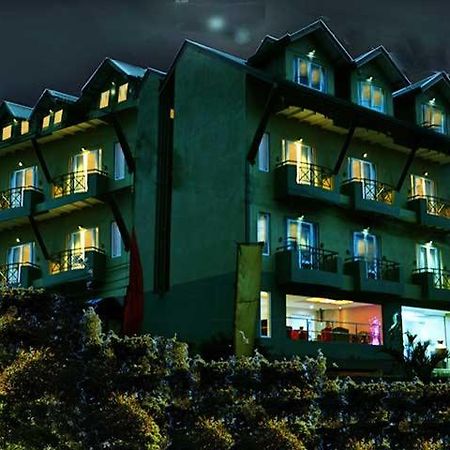 Stamford Star Hotel Nuwara Eliya Kültér fotó
