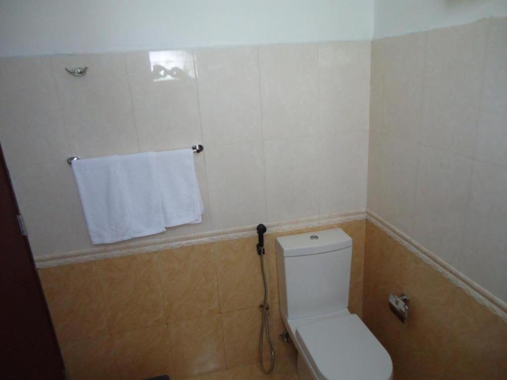 Stamford Star Hotel Nuwara Eliya Kültér fotó