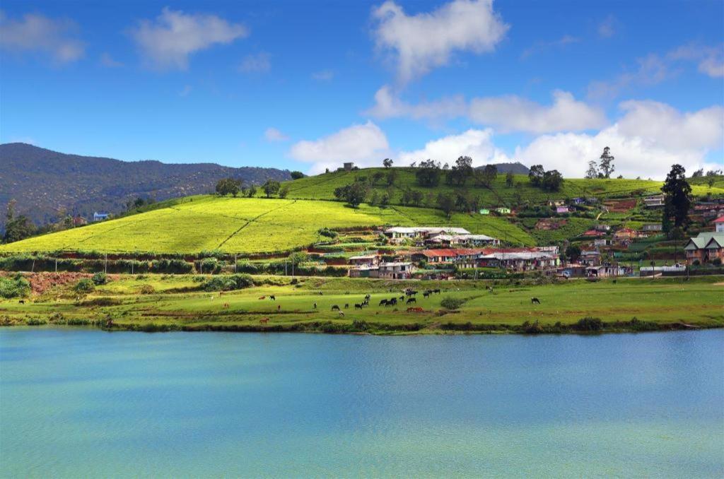 Stamford Star Hotel Nuwara Eliya Kültér fotó