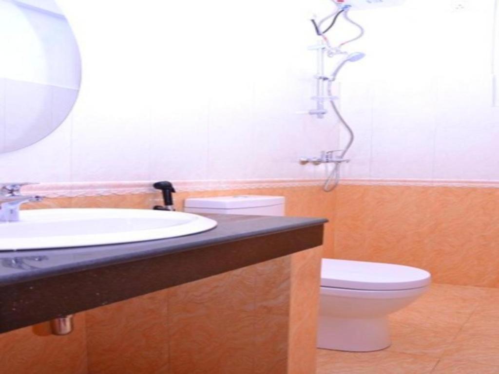 Stamford Star Hotel Nuwara Eliya Kültér fotó