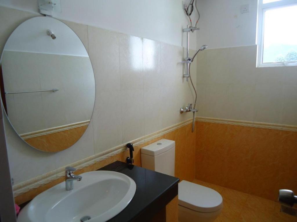Stamford Star Hotel Nuwara Eliya Kültér fotó