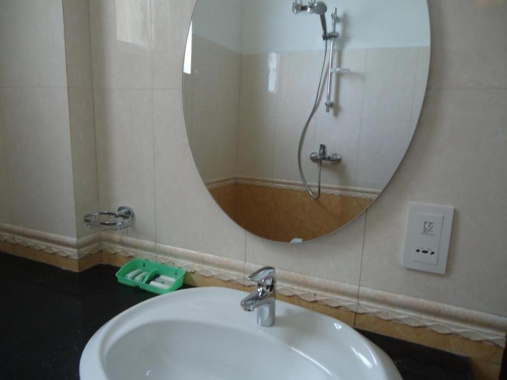 Stamford Star Hotel Nuwara Eliya Kültér fotó