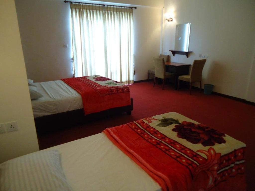 Stamford Star Hotel Nuwara Eliya Kültér fotó