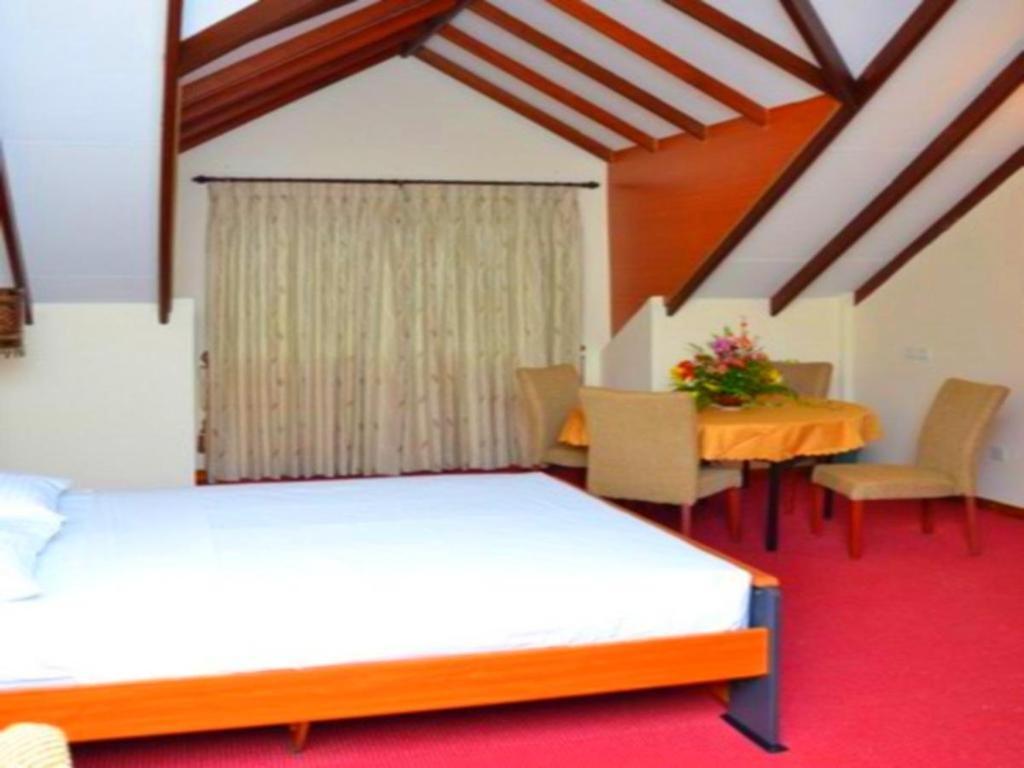 Stamford Star Hotel Nuwara Eliya Kültér fotó