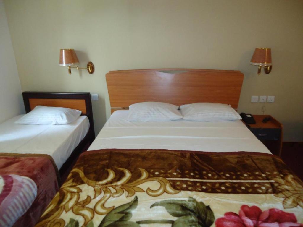 Stamford Star Hotel Nuwara Eliya Kültér fotó