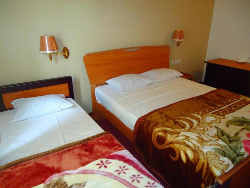 Stamford Star Hotel Nuwara Eliya Kültér fotó