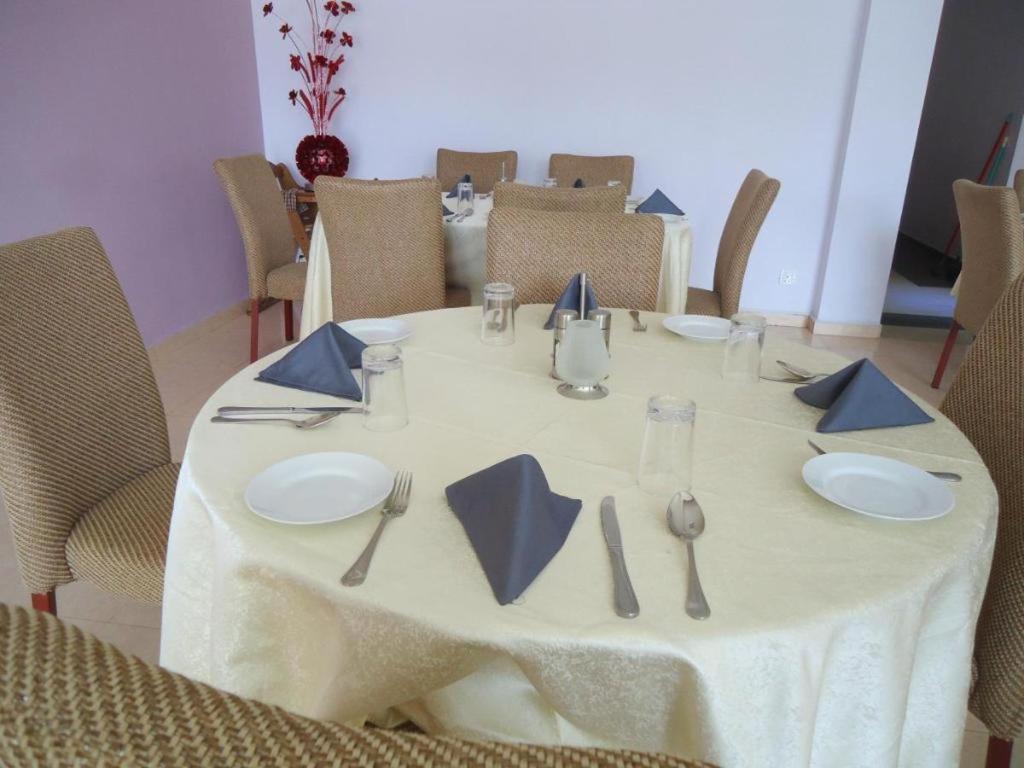 Stamford Star Hotel Nuwara Eliya Kültér fotó