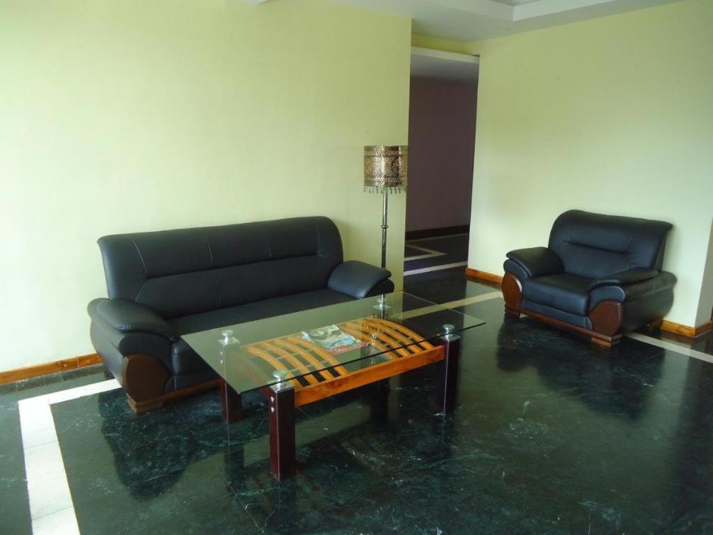 Stamford Star Hotel Nuwara Eliya Kültér fotó