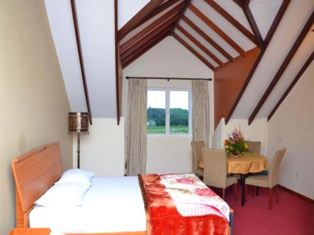 Stamford Star Hotel Nuwara Eliya Kültér fotó