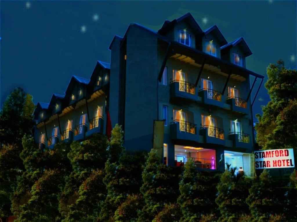 Stamford Star Hotel Nuwara Eliya Kültér fotó