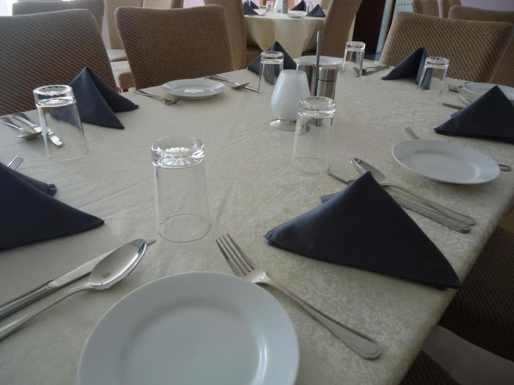 Stamford Star Hotel Nuwara Eliya Kültér fotó