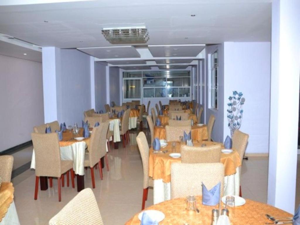 Stamford Star Hotel Nuwara Eliya Kültér fotó
