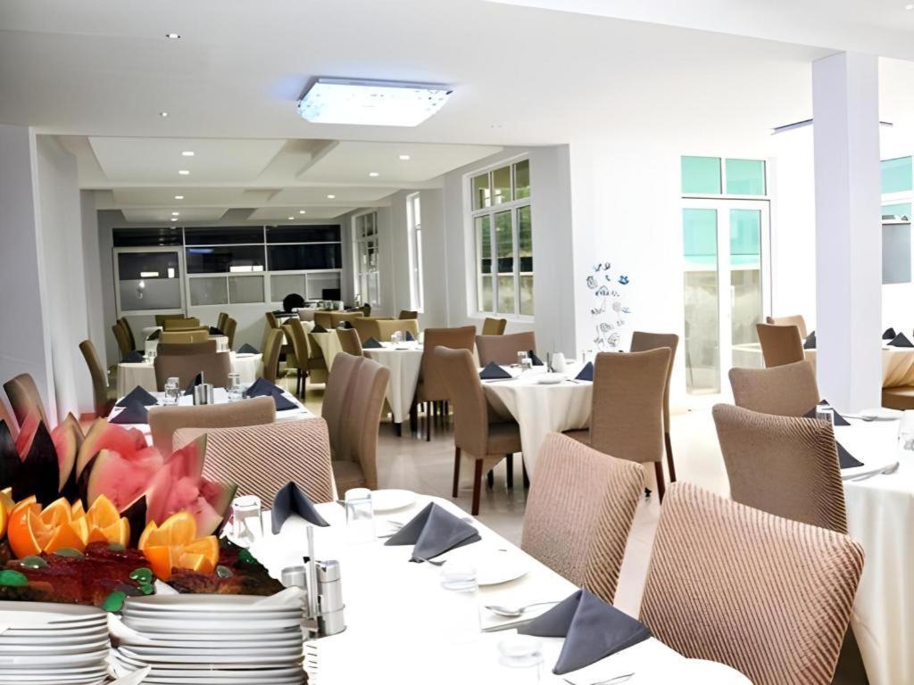 Stamford Star Hotel Nuwara Eliya Kültér fotó