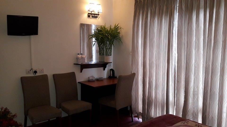 Stamford Star Hotel Nuwara Eliya Kültér fotó